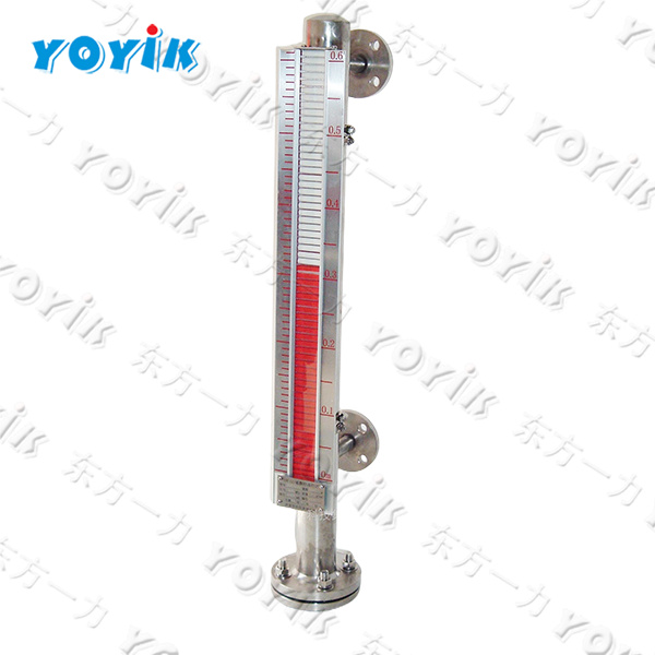 China manufacturer and supplier Magnetic Liquid Level Indicator UHC-AB