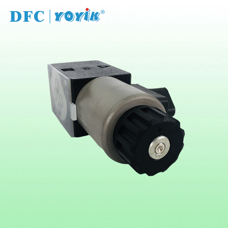 China supply Hydraulic solenoid valve M-3SEW6U3X/420MG24N9K4/V