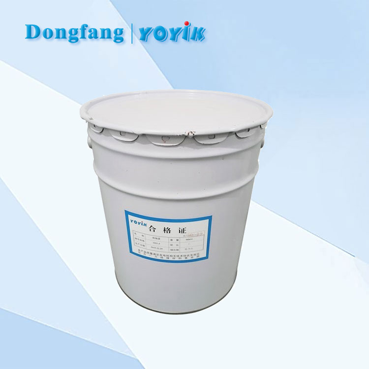 China manufacturer made epoxy-ester insulating varnish H31-3