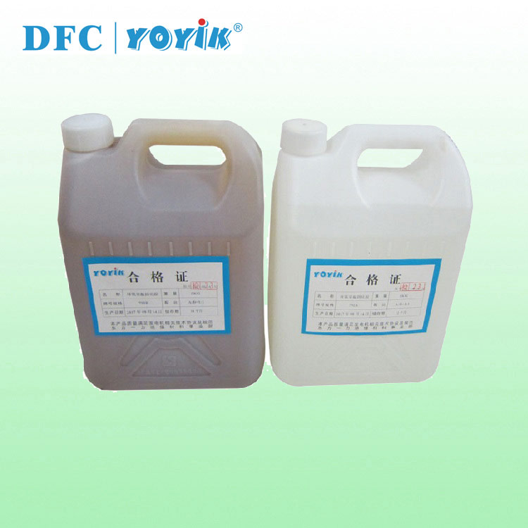 China factory made Epoxy dipping adhesive 792