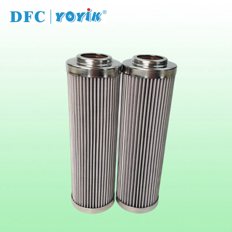 China manufacturer and supplier BFP actuator working filter HY10-001-HTCC