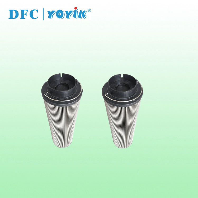 China manufacturer and supplier hydraulic filtration system oil filter 1300R050W/HC/-B1H/AE-D