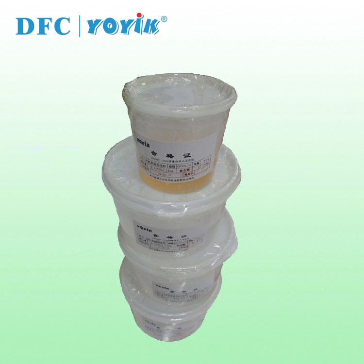 China manufacturer made epoxy RTV adhesive HEC56102