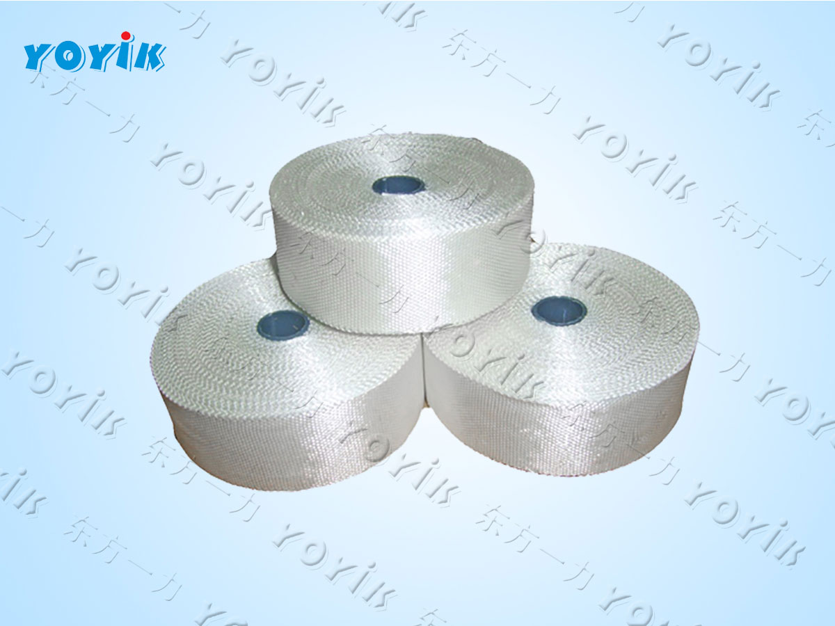 China manufacturer made polyester varnished glass cloth tape 2440