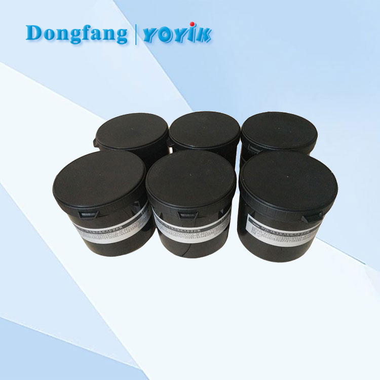 China manufacturer and supplier cylinder sealing grease DFSS-2