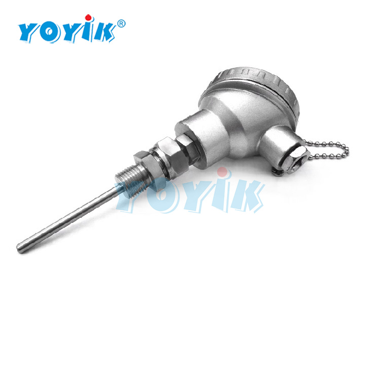 China manufacturer and supplier Temperature sensor PT 100 WZPK2-230