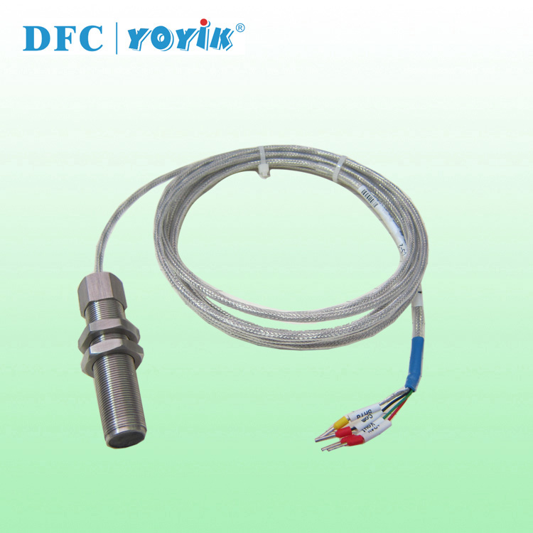 China manufacturer hot sales Rotation Speed Probe ZS-02 L=65