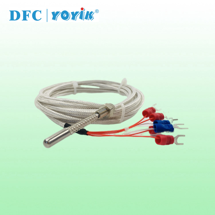 China factory made RTD temperature sensor WZPM2-001