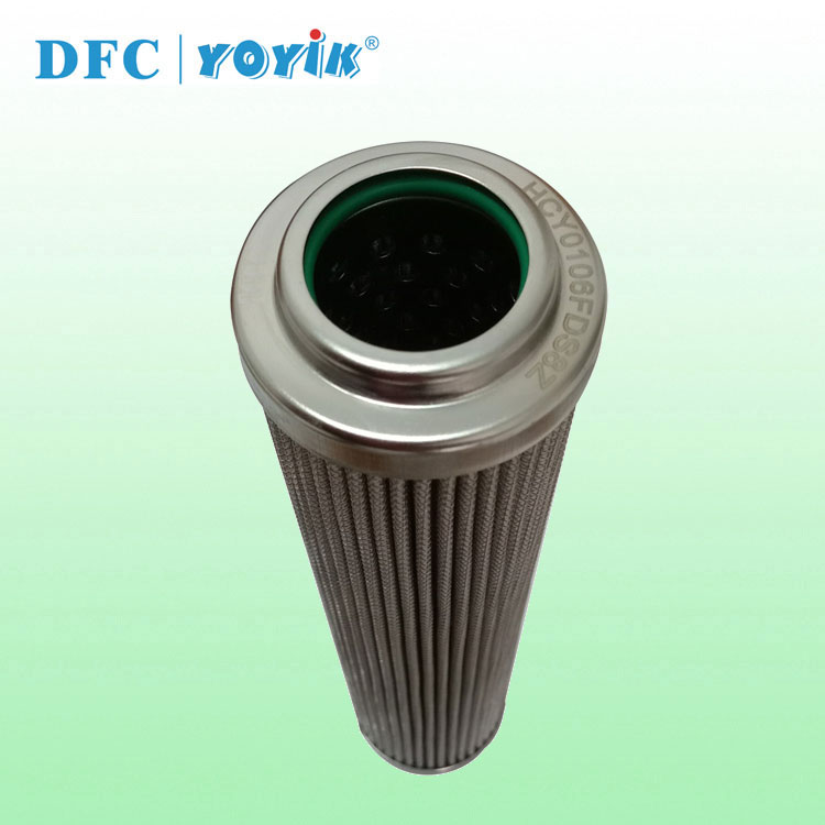 China factory and supplier actuator filter HCY0106FDS8Z