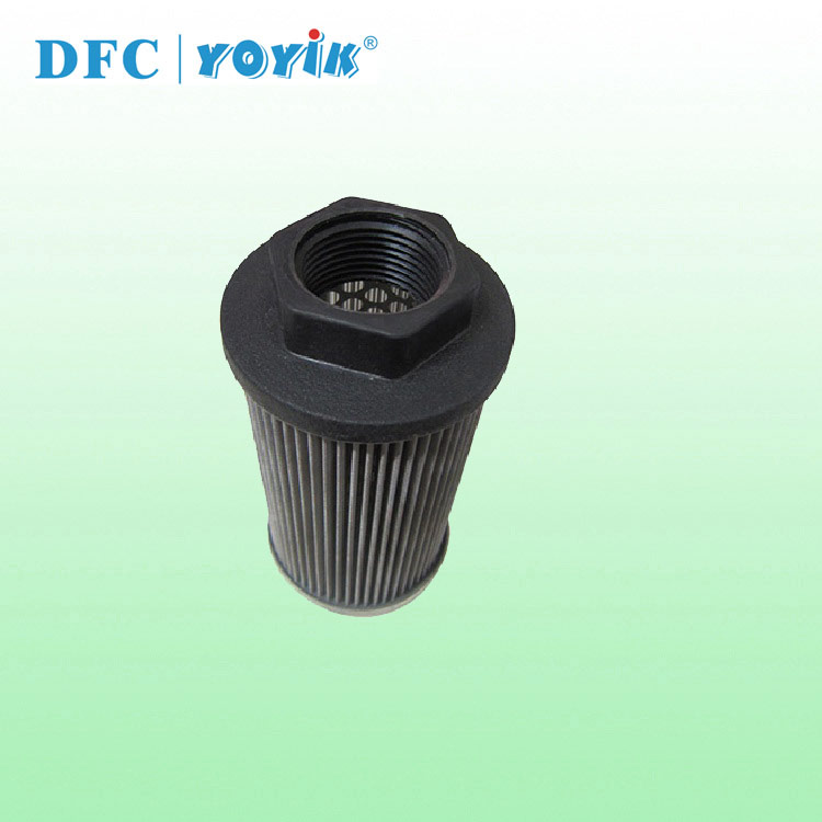 China factory and supplier EH Main Pump Inlet filter element OF3-10-3RV-10