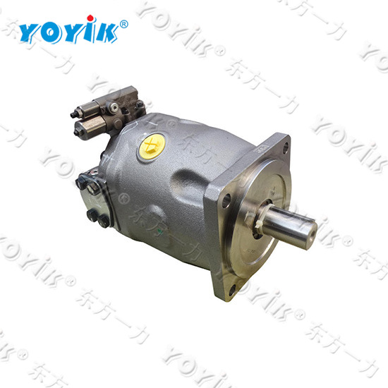 China supplier jacking oil pump A10VS0100DFLR/31RVPA12NOO