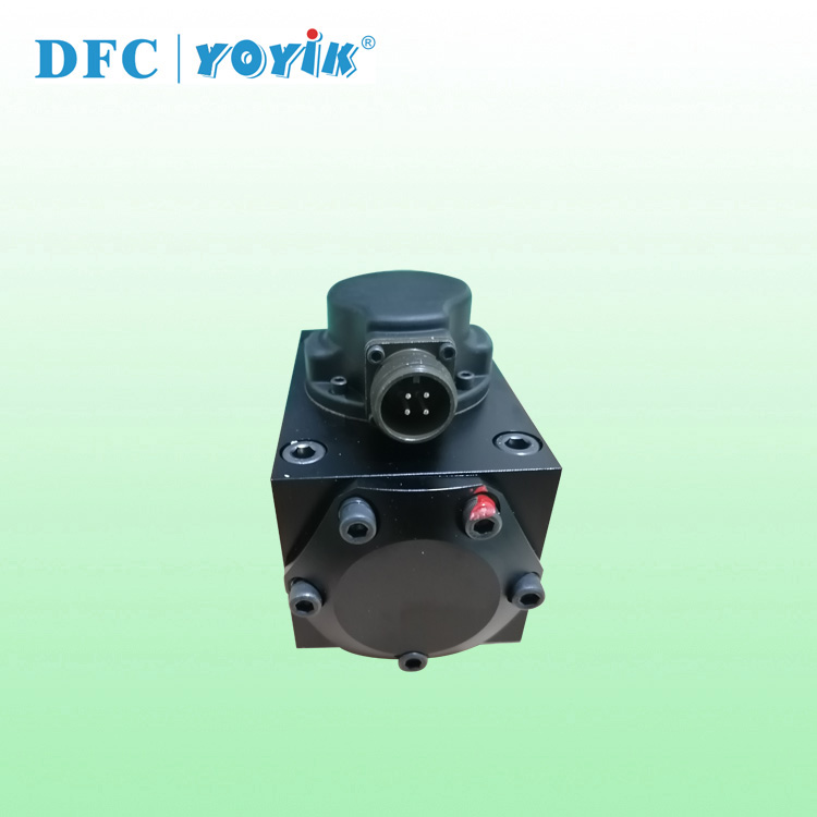 China supplier hot sales SERVO VALVE 0508.919T0102.AW019