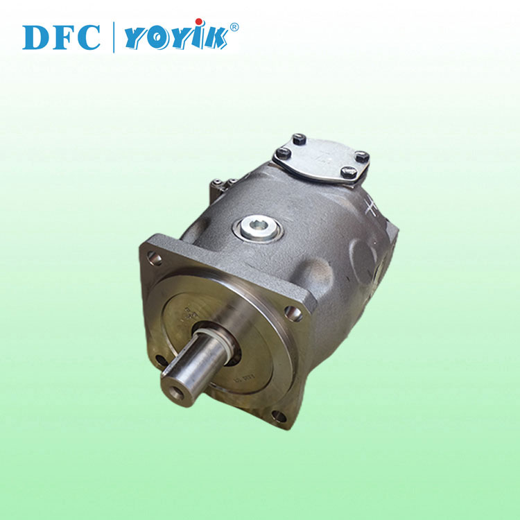 China supplier hot sales jacking oil pump A10VS0100DR/32R-VPB12N00