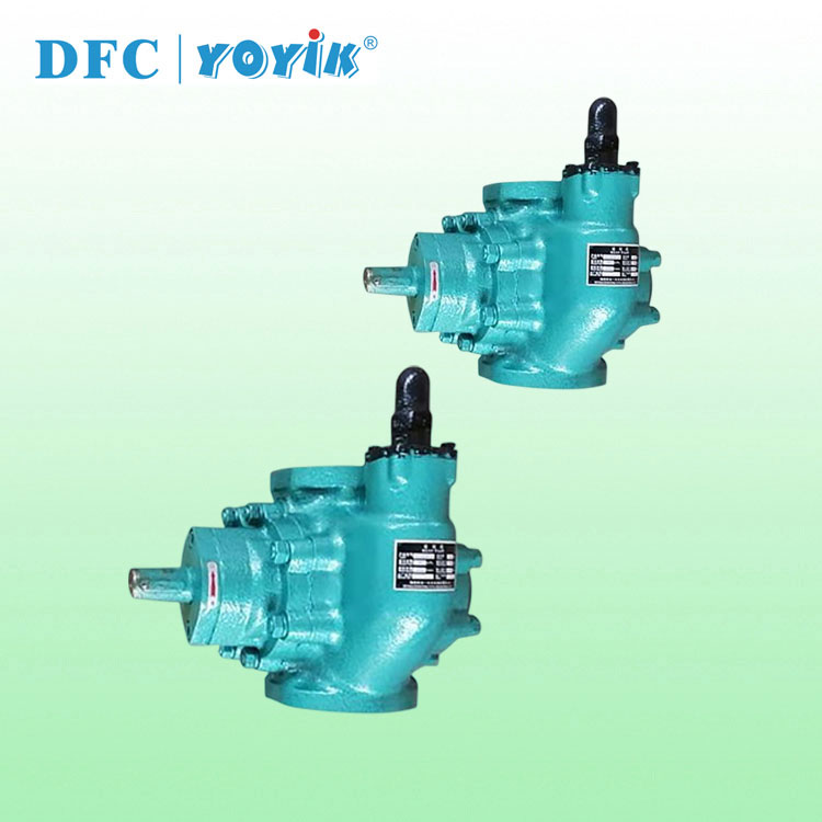 China supplier hot sales GEAR OIL PUMP KCB-55