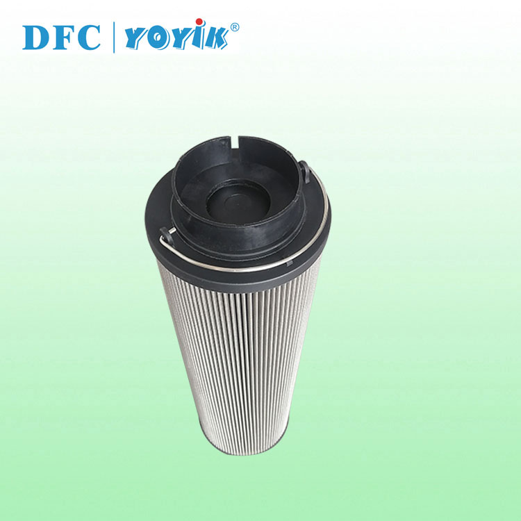 SGF-H110*10FC China made Oil pump outlet dual cylinder high-pressure filter