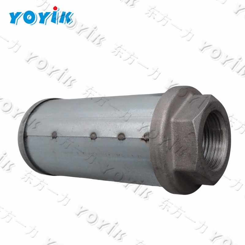 China manufacturer made oil filter GGQ-P10