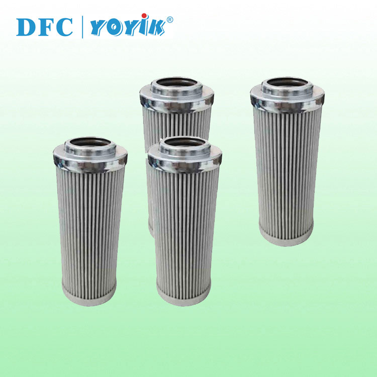 China factory made System Return Filter Element AD1E101-1D03V/-WF