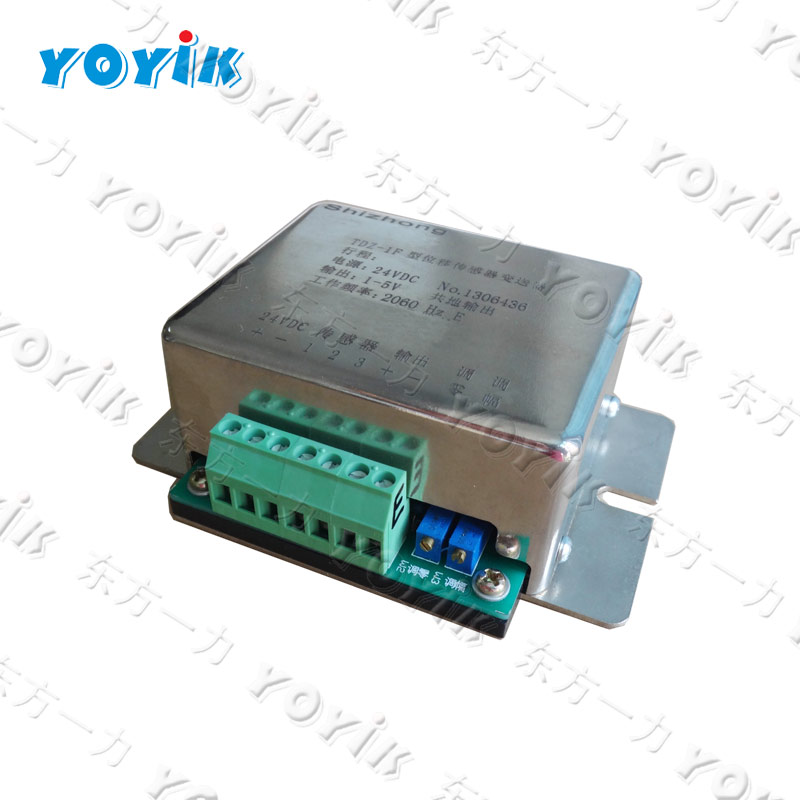 Position Transmitter TDZ-1F China manufacturer made