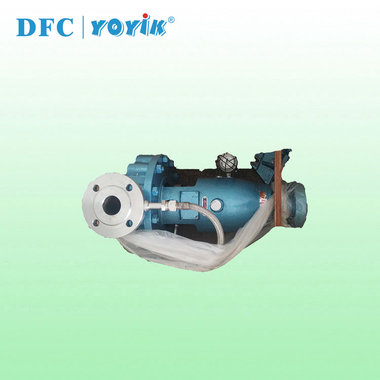 China manufacturer single stage centrifugal pump DFBII80-50-240