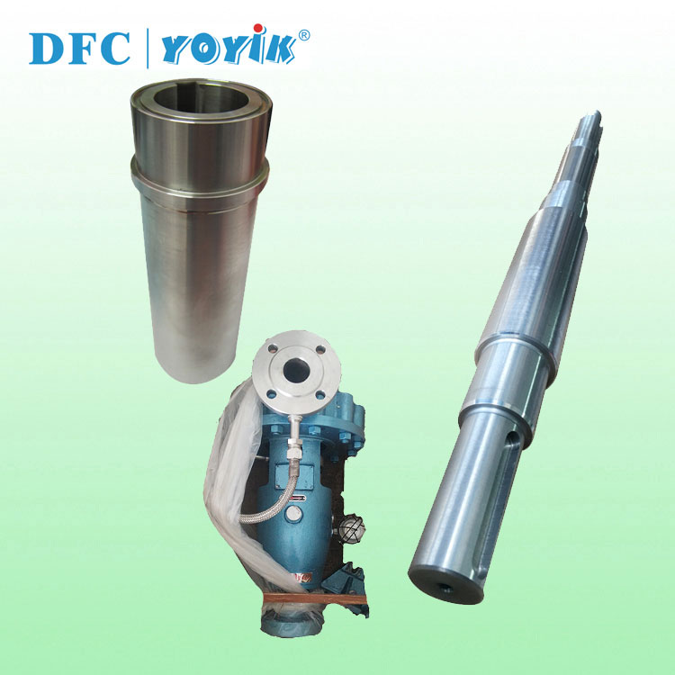 China manufacturer made ROTARY FEEDER XG-100 (300X300)