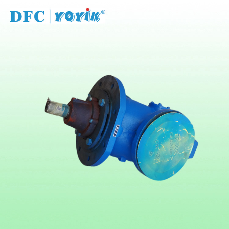 China manufacturer offer main sealing oil pump KG70KZ/7.5F4