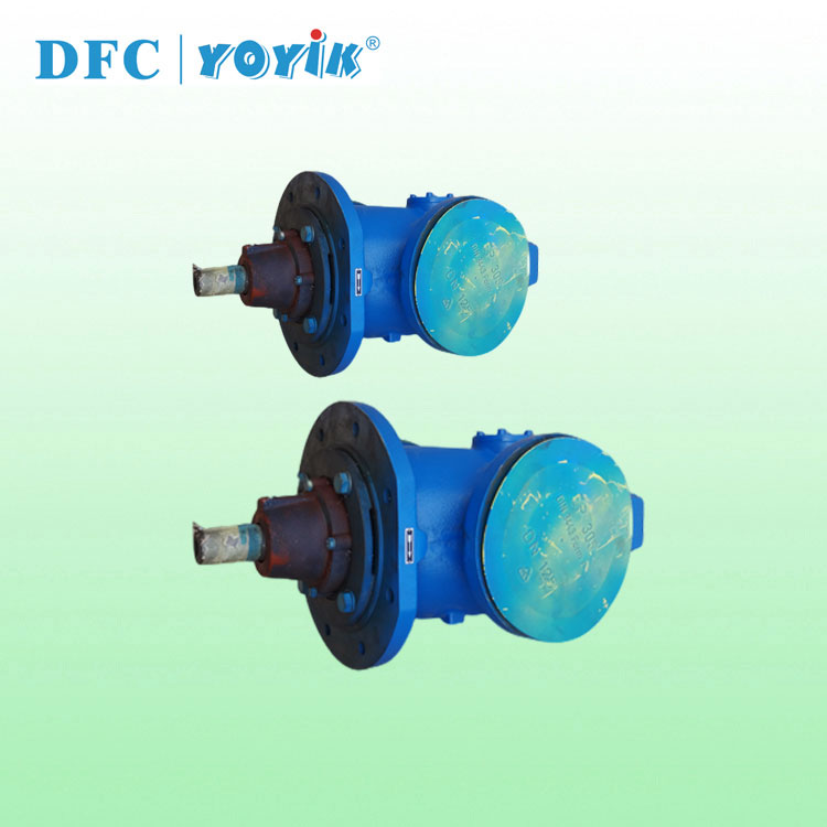 China manufacturer offer main sealing oil pump KG70KY/7.5F4