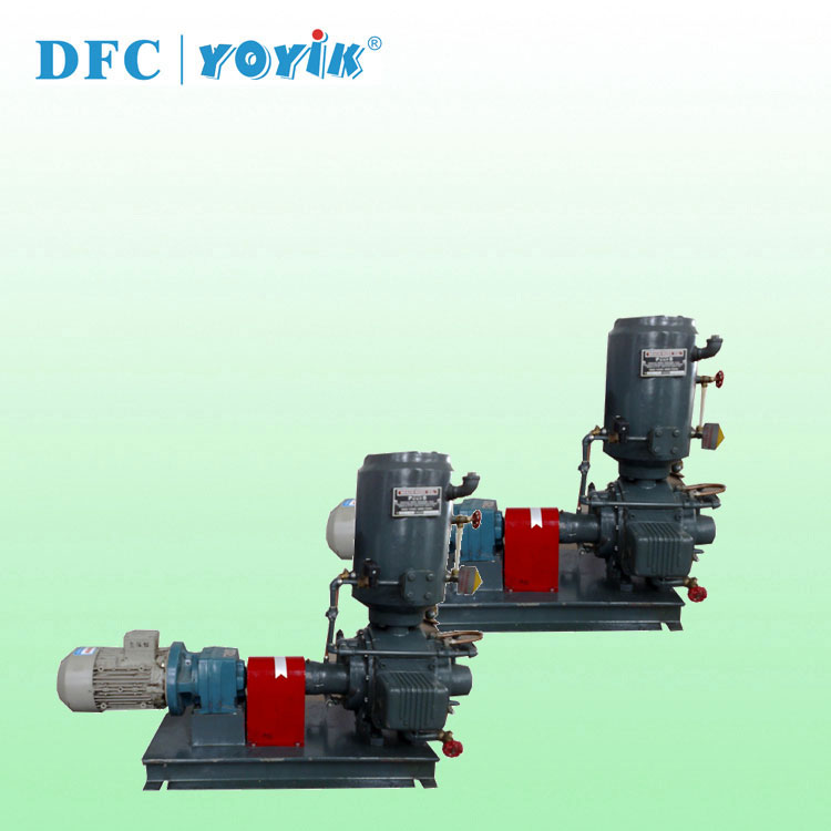 China supplier offer vacuum oil pump 30-SPEN