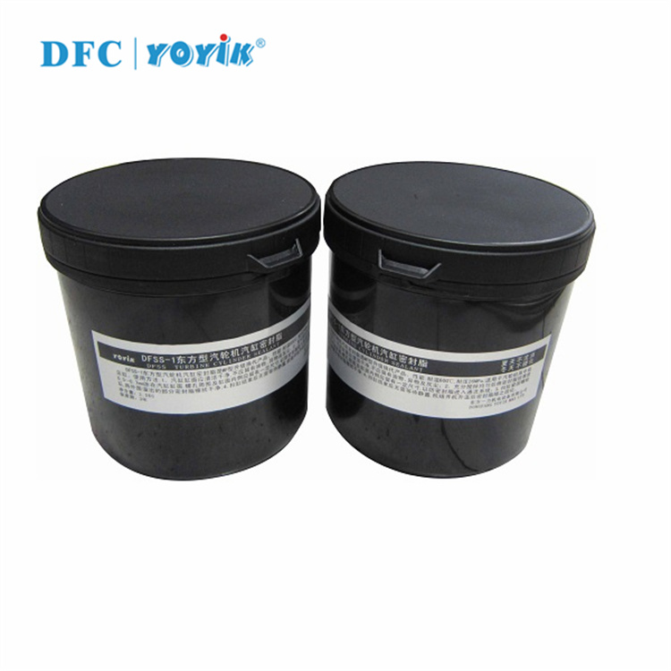 China factory made cylinder sealing grease DFSS-1