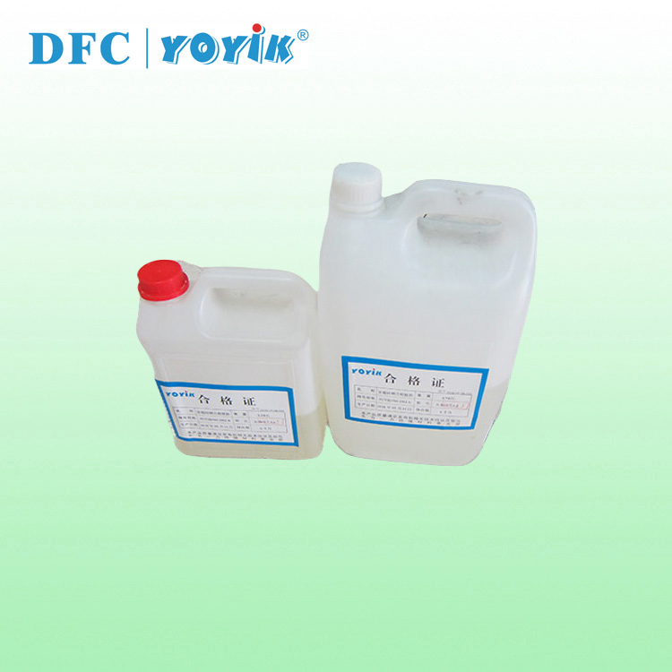 China factory made epoxy RTV adhesive HDJ-102