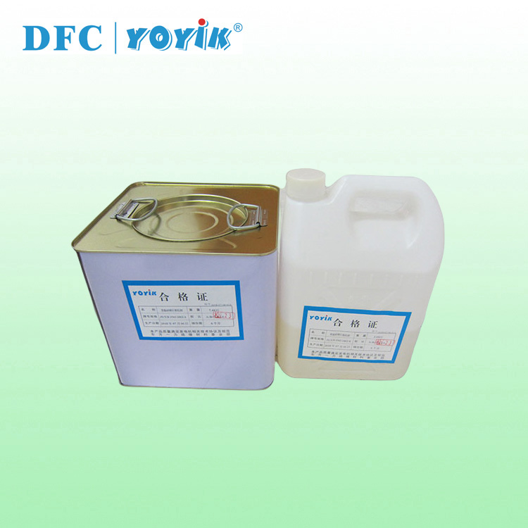 China manufacturer made RTV epoxy adhesive J0139