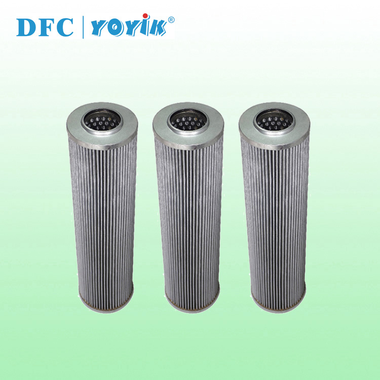 China factory made jacking oil pump discharge filter DQ8302GA10H3.5C