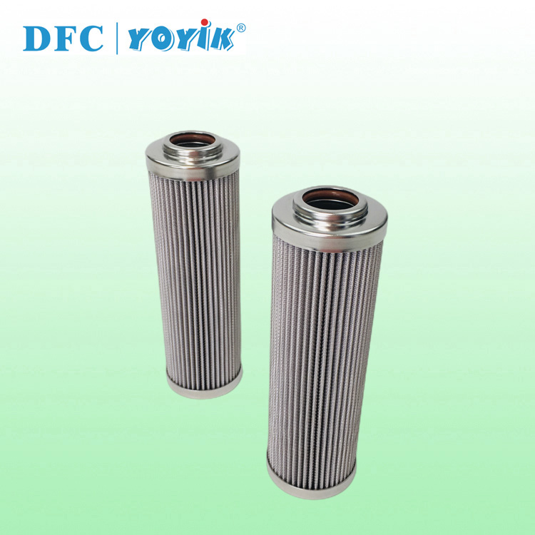 China manufacturer offer oil-filtering system filter EH50A.02.03