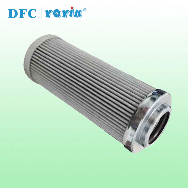 actuator filter with o-ring AP1E102-01D10V/-W