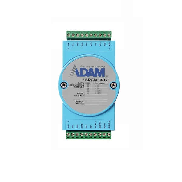 Module ADAM-4017 China factory offer