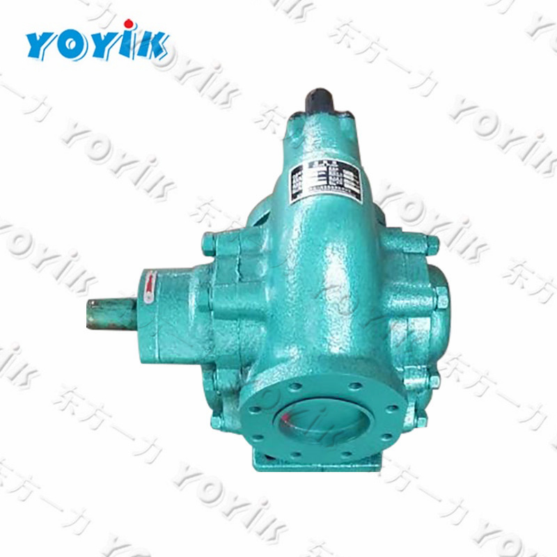 GEAR OIL PUMP KCB-55 China Deyang factory made