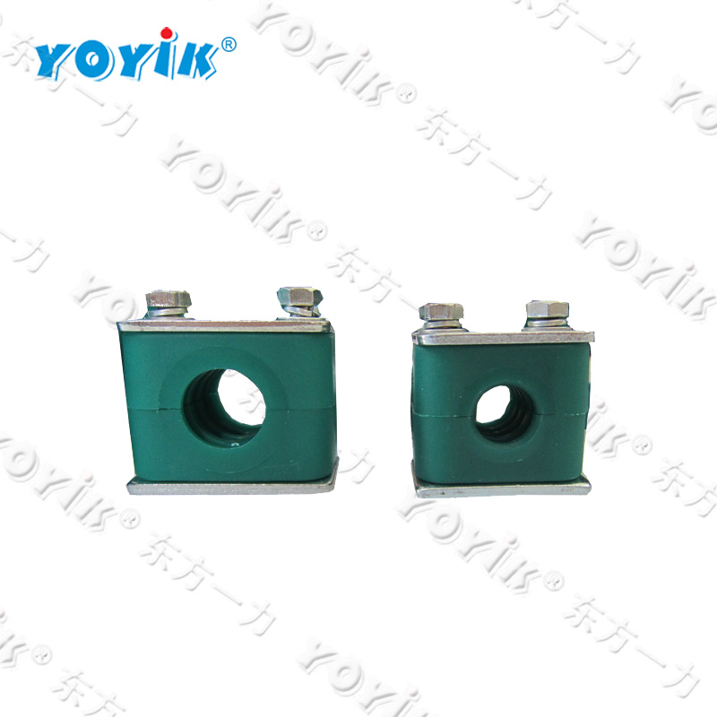 EH oil shock-absorbing pipe clamp SP763PA-DP-AS offer by China Deyang YOYIK