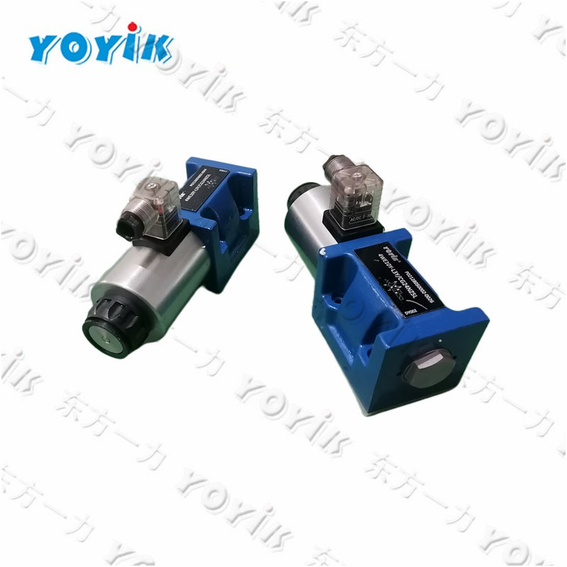 solenoid valve M-3SED6UK1X/350CG220N9K4/V/60 China factory offer