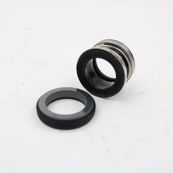 Mechanical seal HSG120X4-42 Kaltim Teluk power