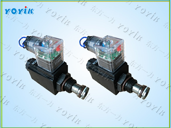 solenoid valve 22FDA-K2T-W220R-20/LV Kahalgaon power