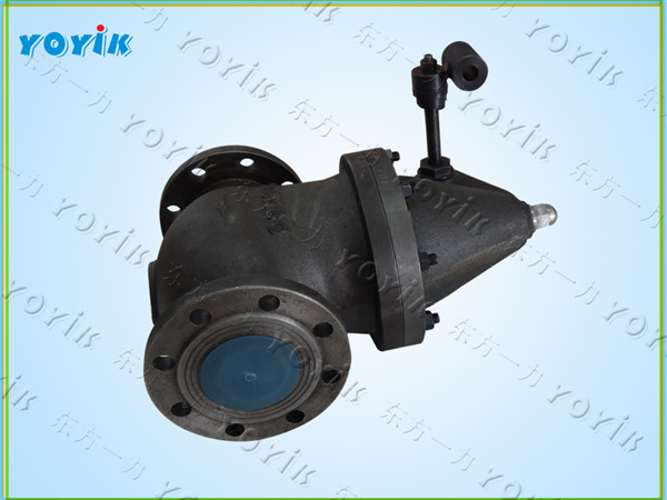 sealing oil vacuum oil tank float valve BYF-80