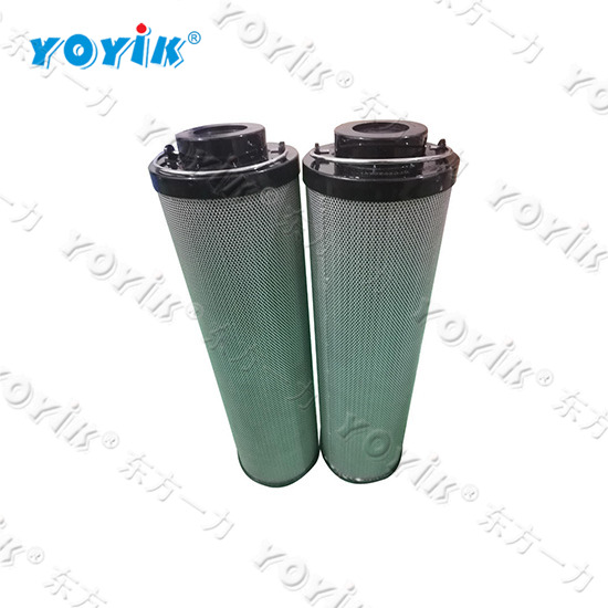 Steam turbine jacking oil filter QF6802W20H1.5S
