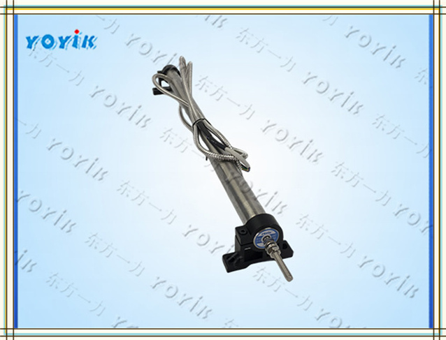 Sensor 4000TD