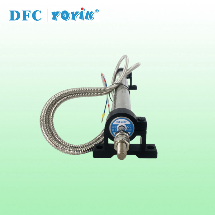 LVDT Displacement Sensor DET100A