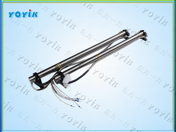 LVDT Position Sensor HTD-100-3