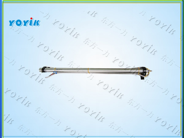 LVDT Position Sensor HTD-100-3